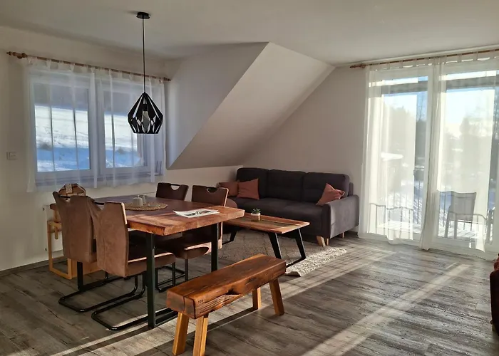 Apartman U Mamuta