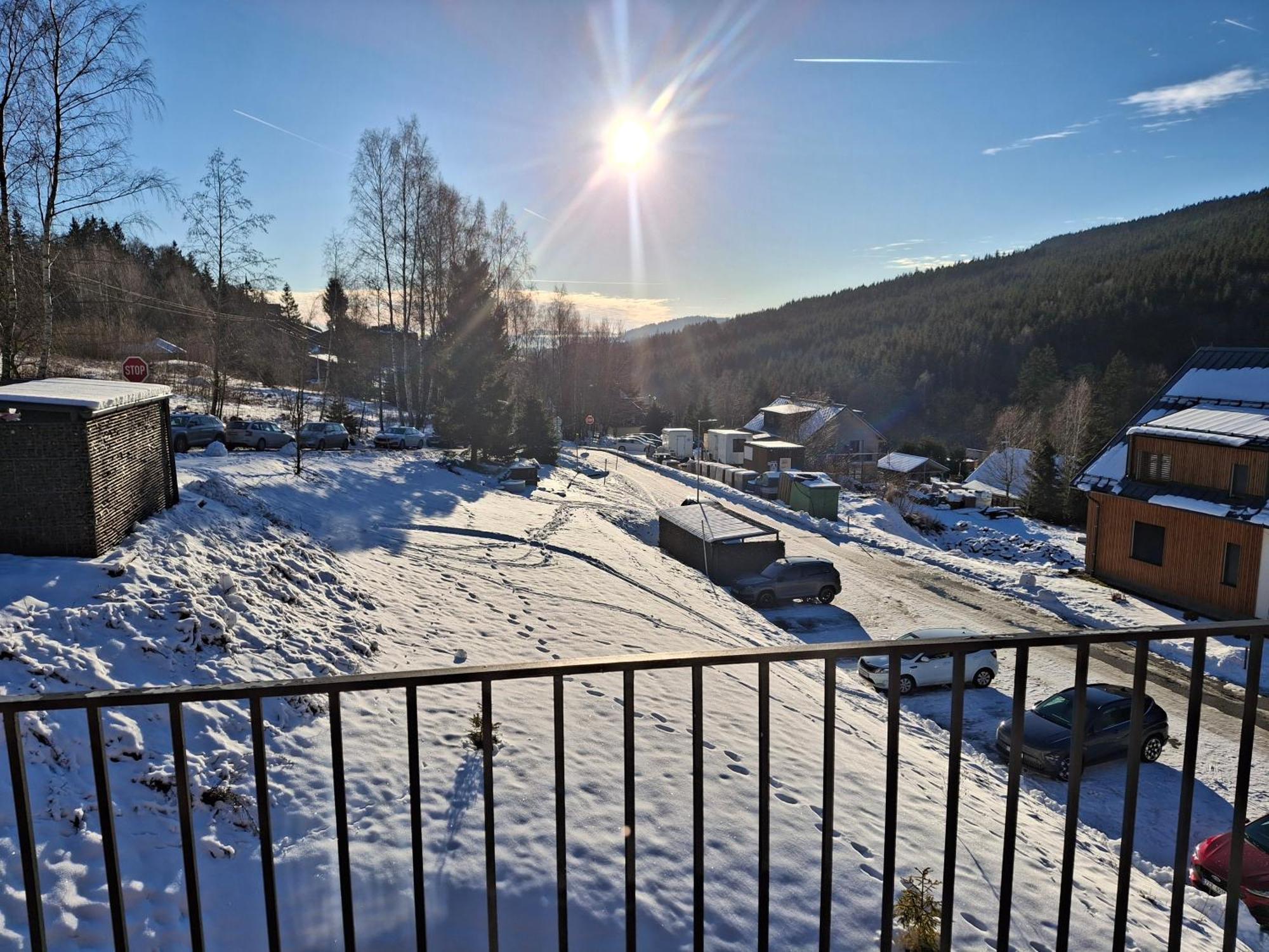 U Mamuta Apartment Dolni Morava