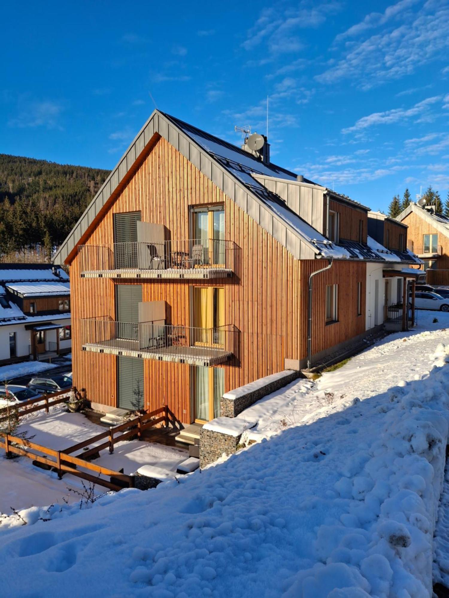 U Mamuta Apartment Dolni Morava