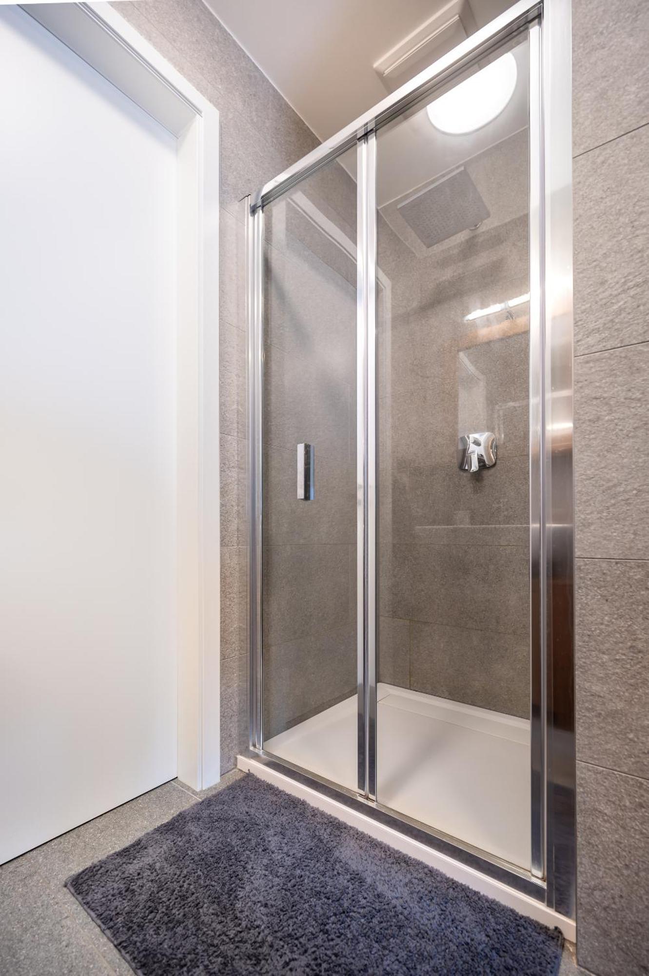 U Mamuta Apartment *