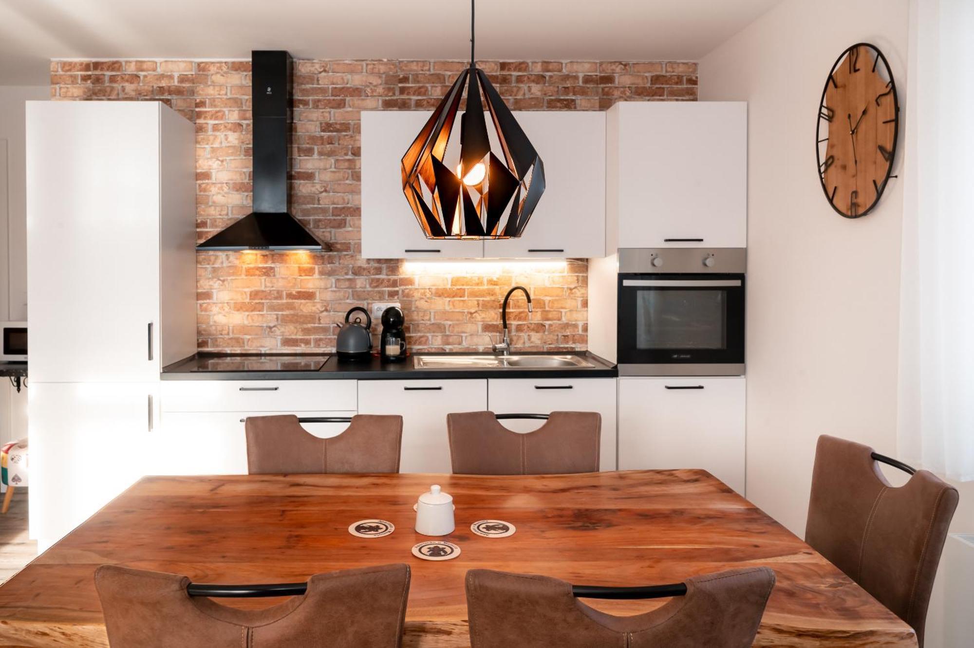U Mamuta Apartment Dolni Morava