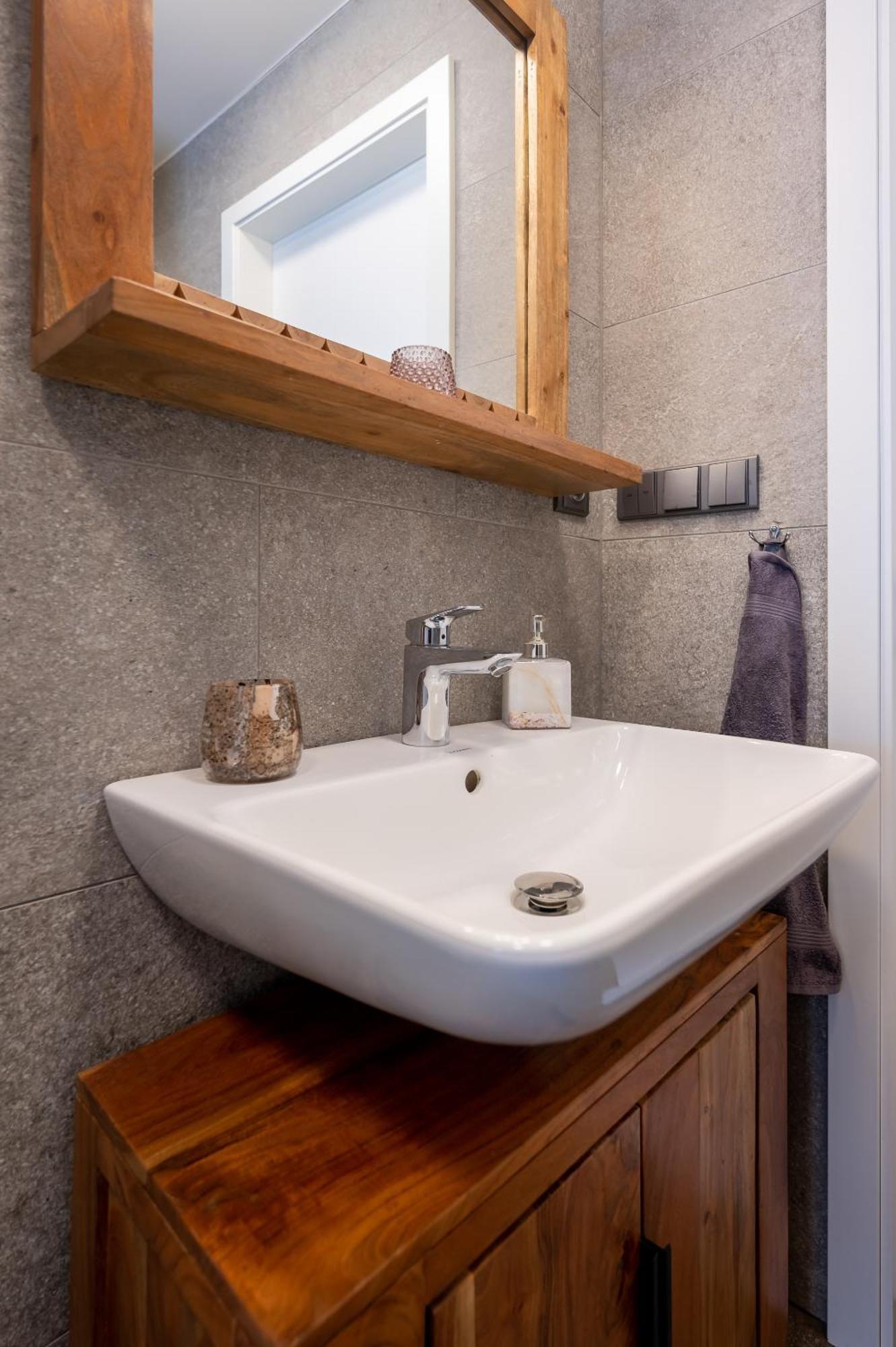 Apartment U Mamuta Dolni Morava