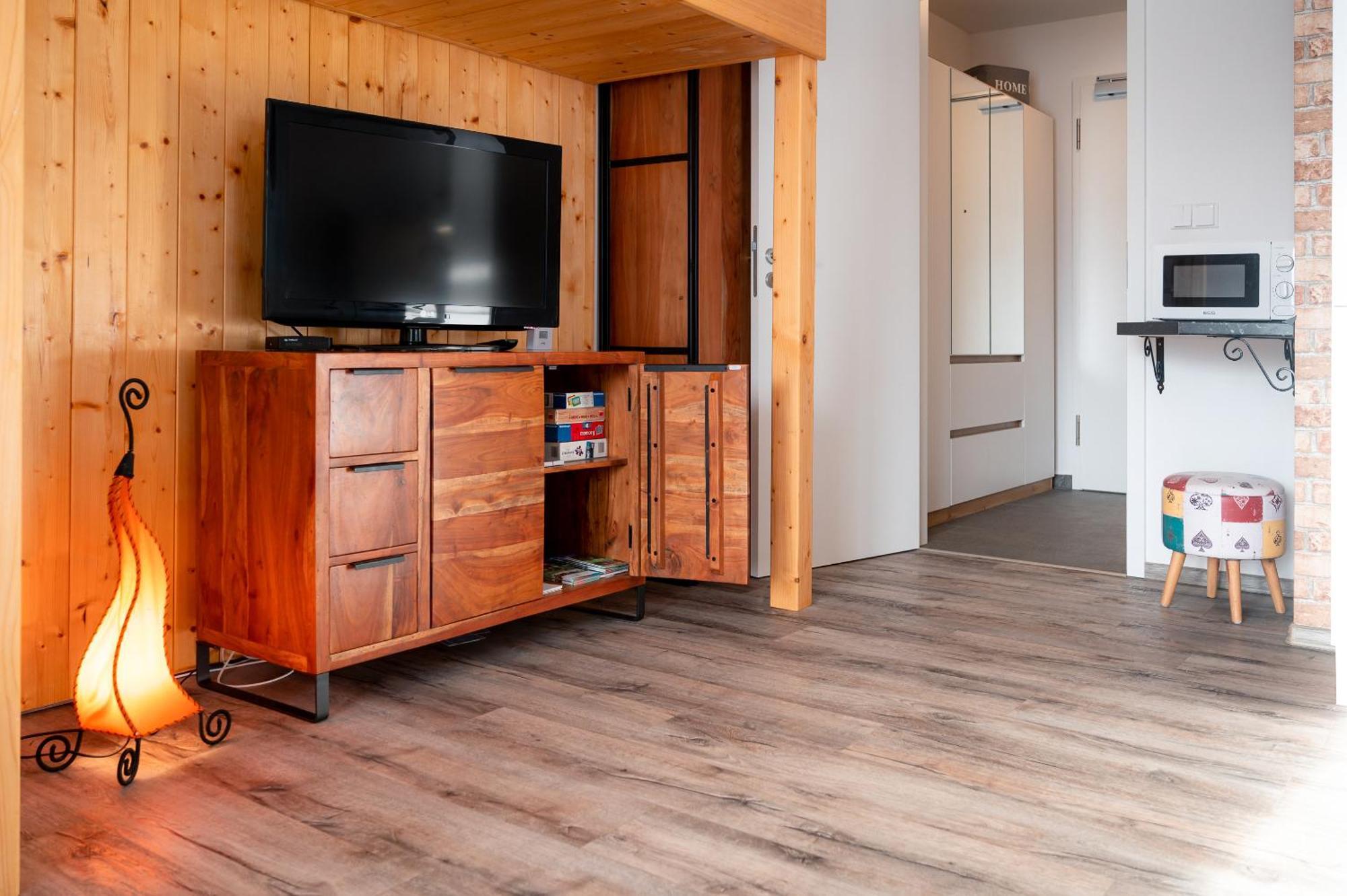 U Mamuta Apartment Dolni Morava